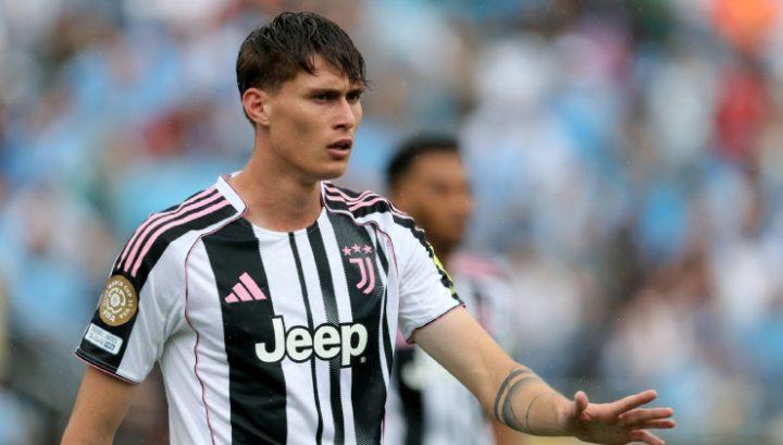 kaiyun-迪马济奥:森林1100万欧元报价萨沃纳,被尤文拒绝