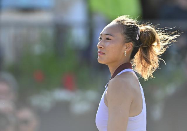 1750045955000051259.jpg (体育)(6)网球——女王杯:郑钦文无缘女单决赛XxjpseC007020_20250615_PEPFN0A001.jpg