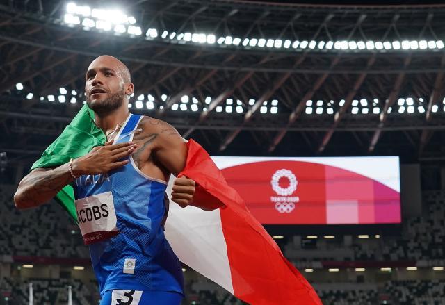 开云体育网址-室内世锦赛12位东奥冠军出战 雅各布斯将PK科尔曼