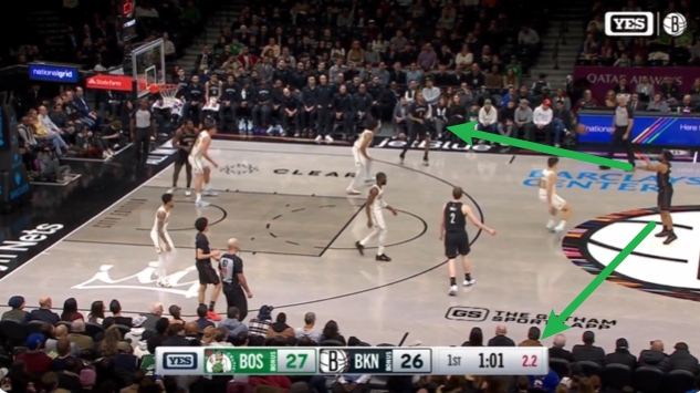 开云体育官网-保护命中率！沃尔夫甩锅给托马斯 托马斯上演二次甩锅！