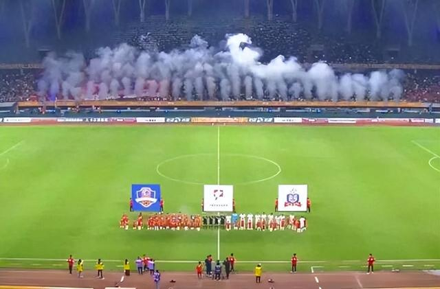 开云体育网址-延边3:0梅州 斩获赛季开门红|梅州客家|黄振飞|乔瓦尼|中甲联赛|延边龙鼎_新浪体育_新浪新闻